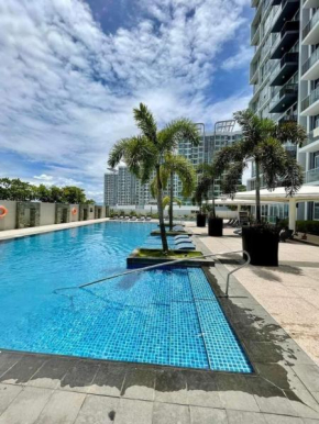 Mactan Newtown Condo Near International Airport